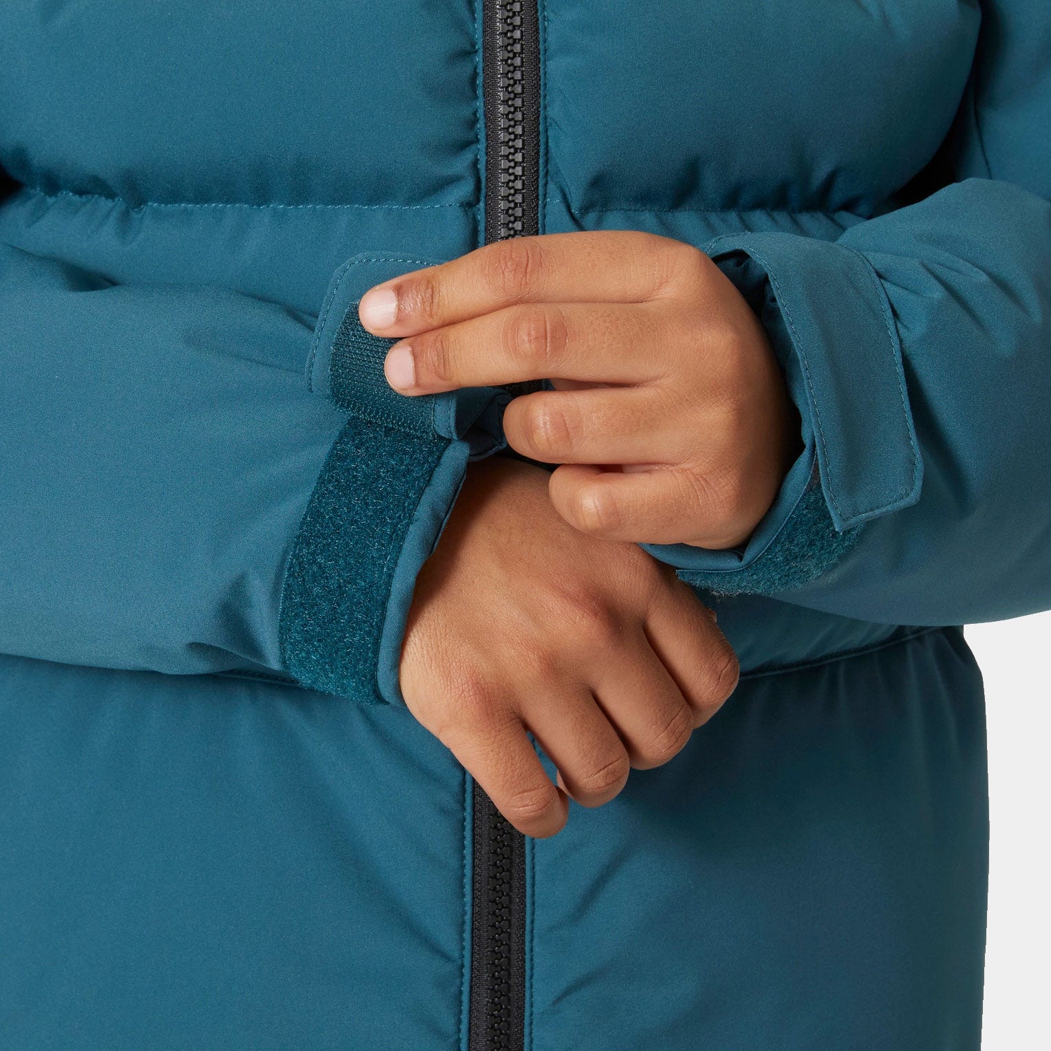 Juniors' Cyclone Jacket