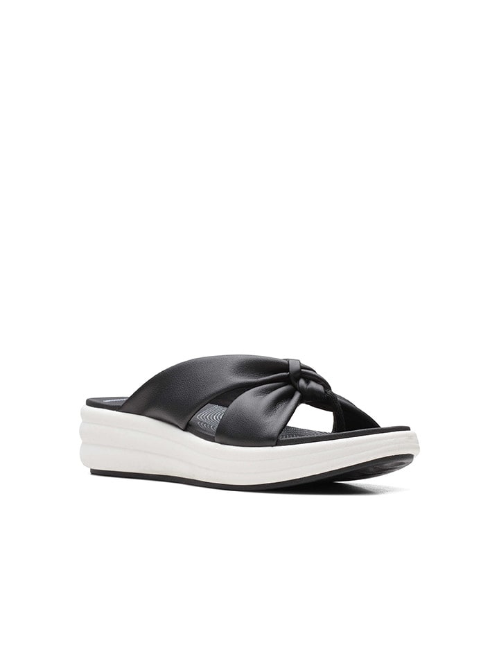 Clarks Keilzehentrenner 