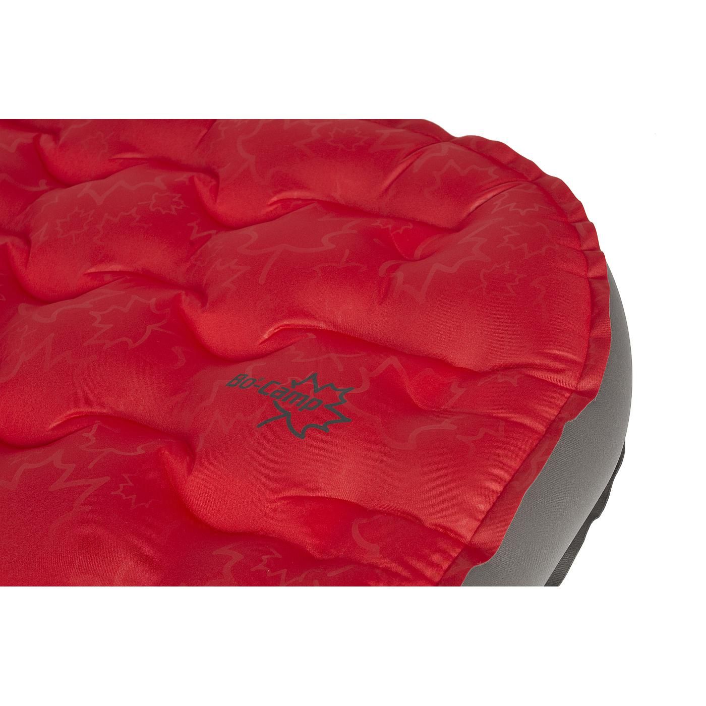 Bo-Camp Box 1 Person Luftmatratze