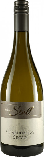 Chardonnay Secco - Weingut Stoll