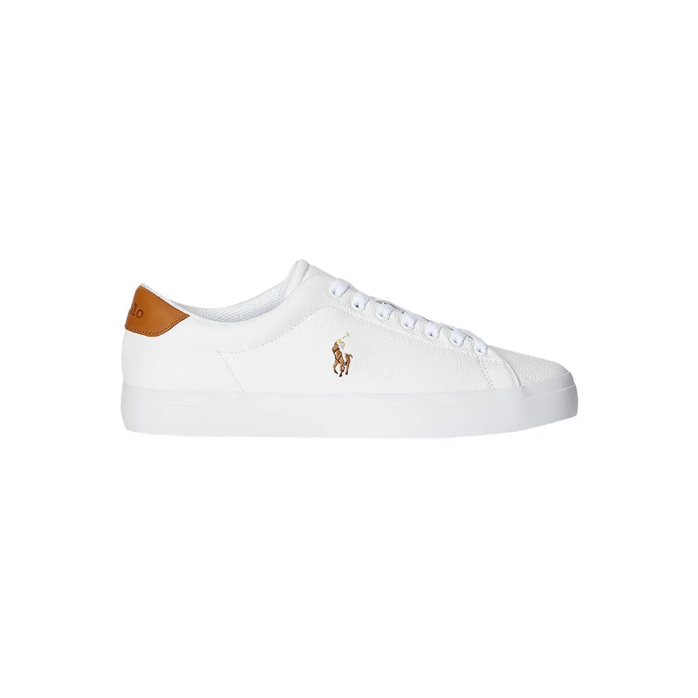 Ralph Lauren LONGWOOD 816877702001 / weiss