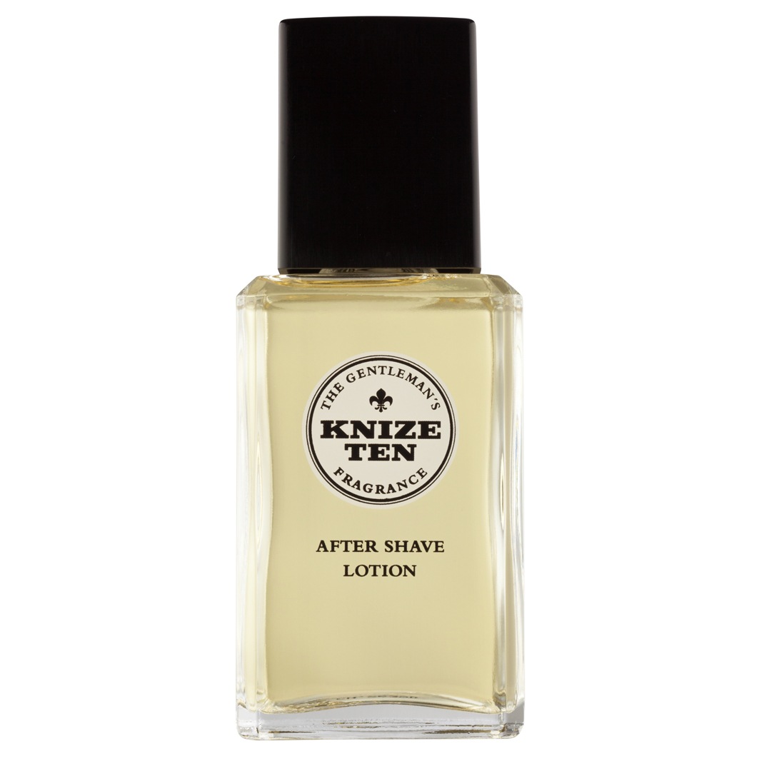 Ten After Shave