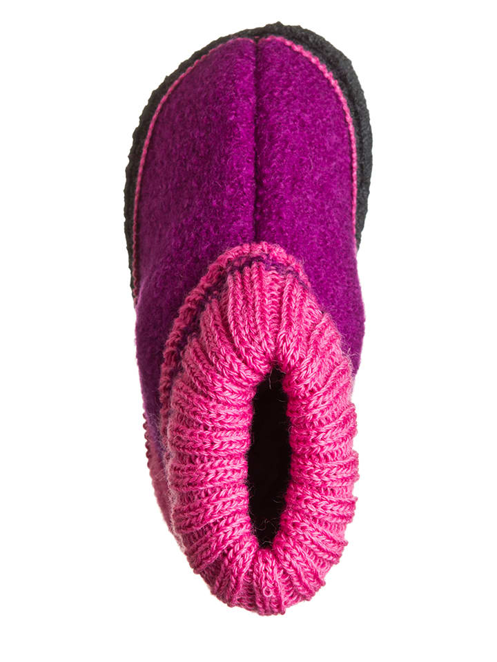 kitz-pichler Hüttenschuhe 