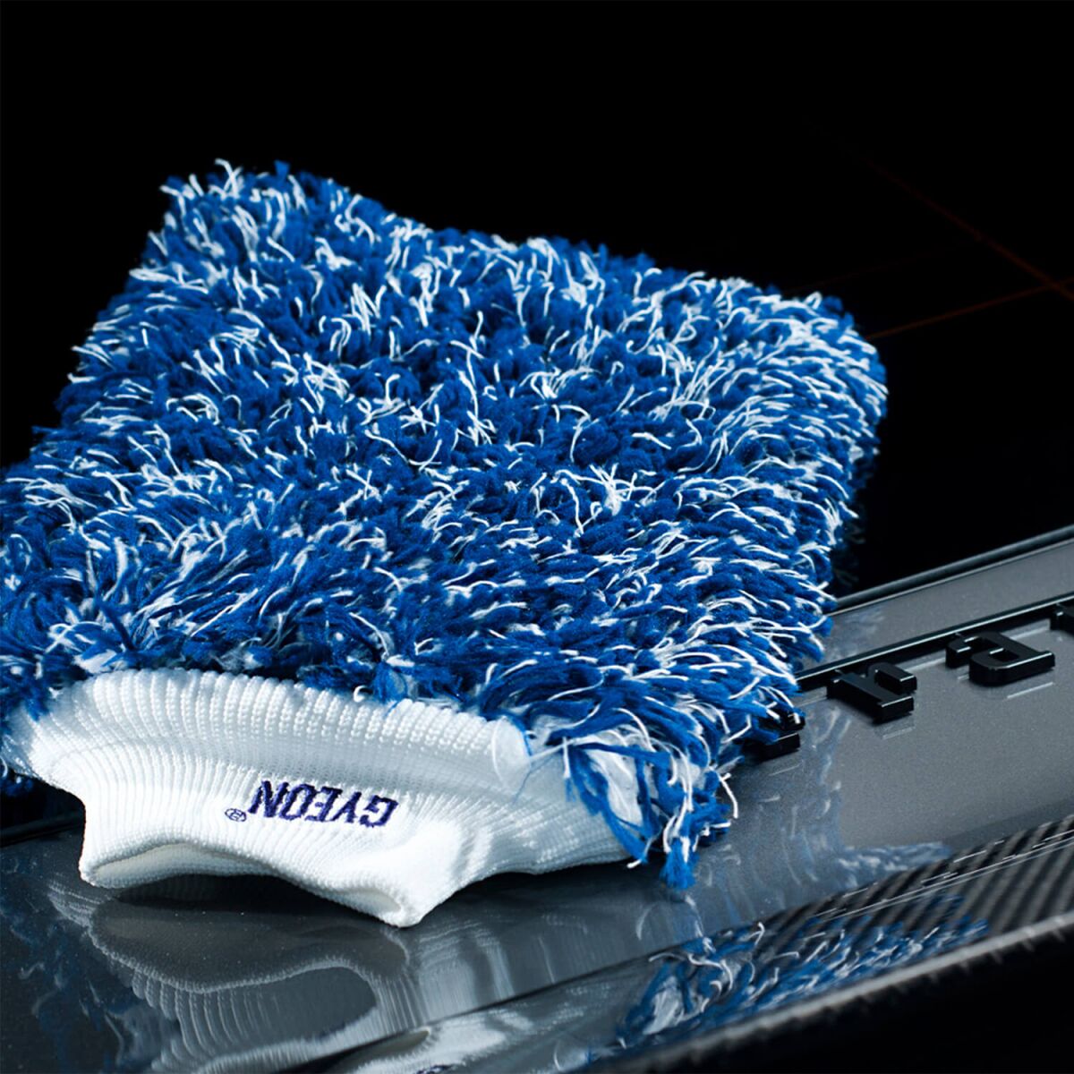 GYEON Q²M Smoothie Wash Mitt Waschhandschuh