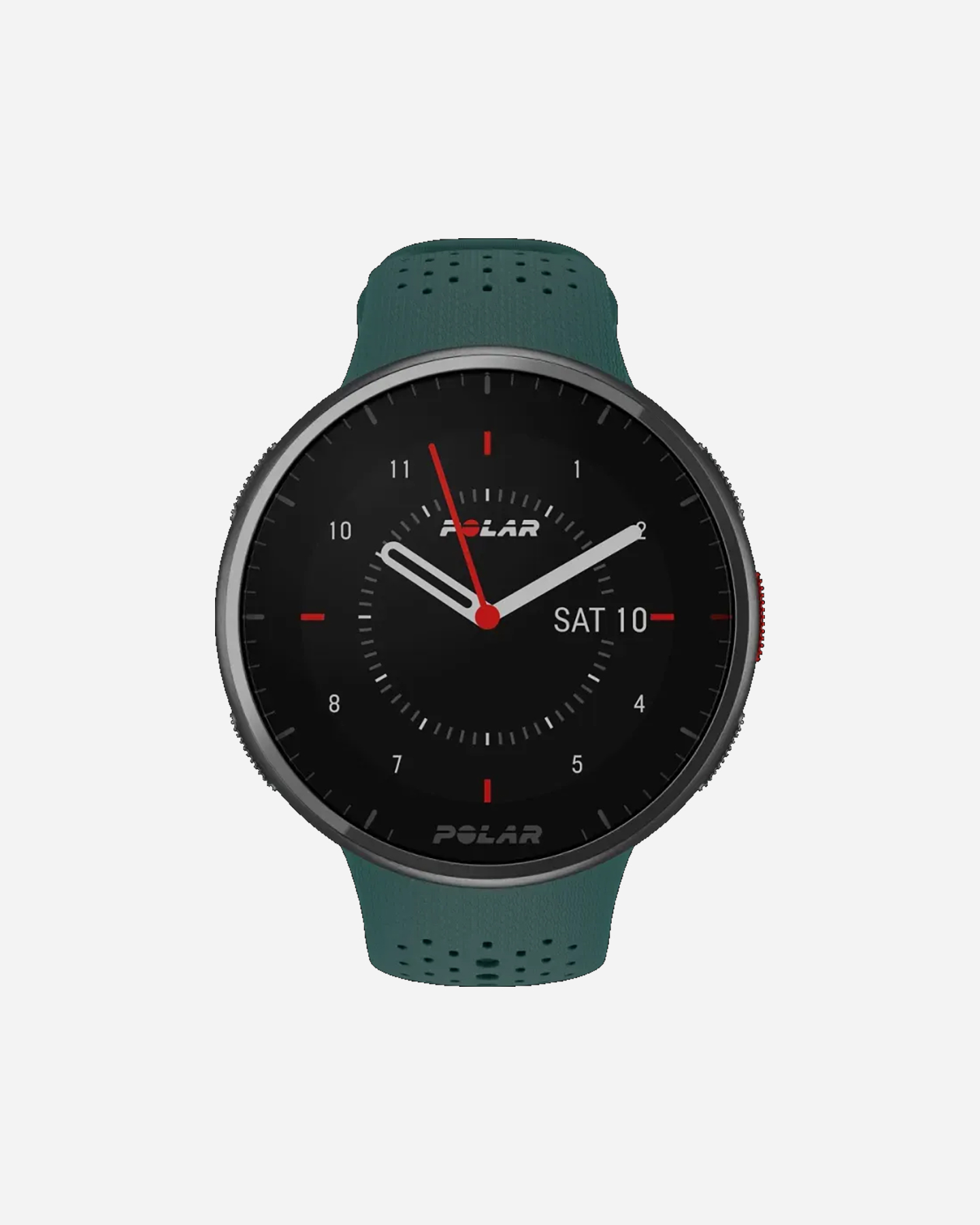 Multifunkčné hodinky Polar Pacer Pro SL 900102183