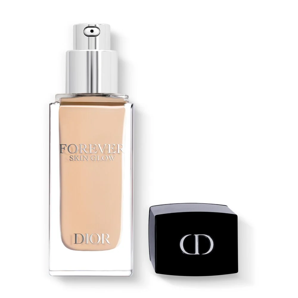 Base de maquillaje líquida Dior Forever Skin Glow