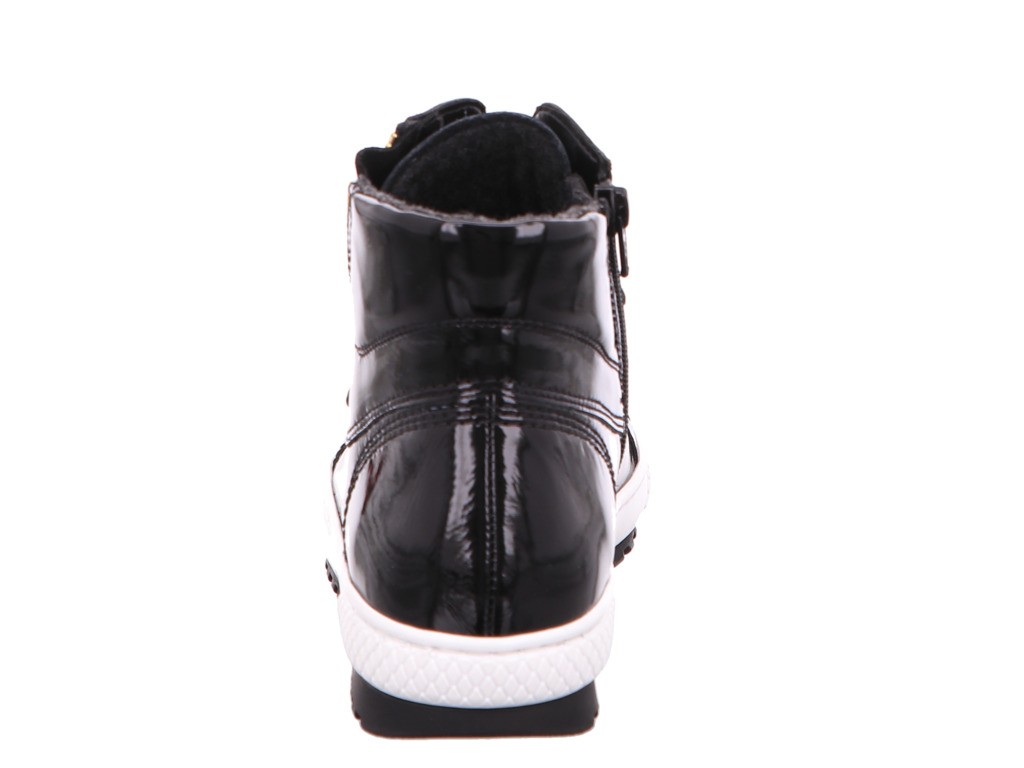 GABOR Stiefeletten schwarz 93.754