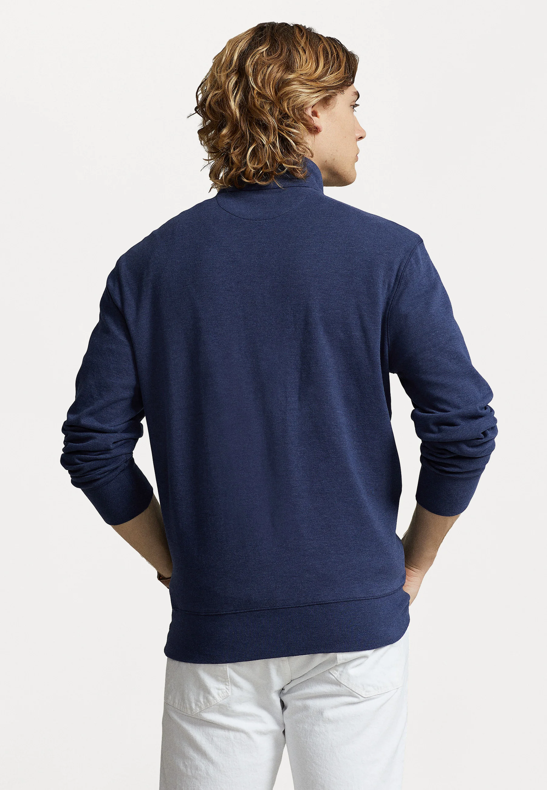 Polo Ralph Lauren MANGA LARGA - Camiseta de manga larga