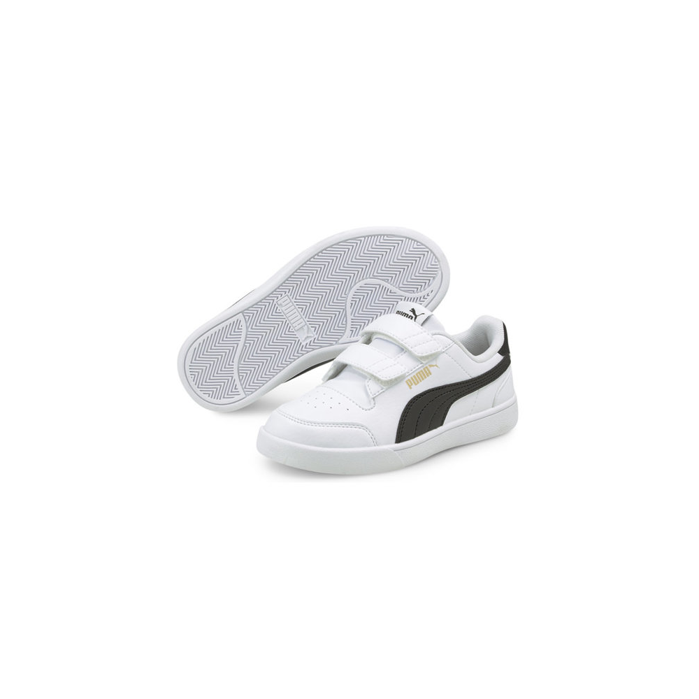 PUMA Shuffle 37568902 / weiss