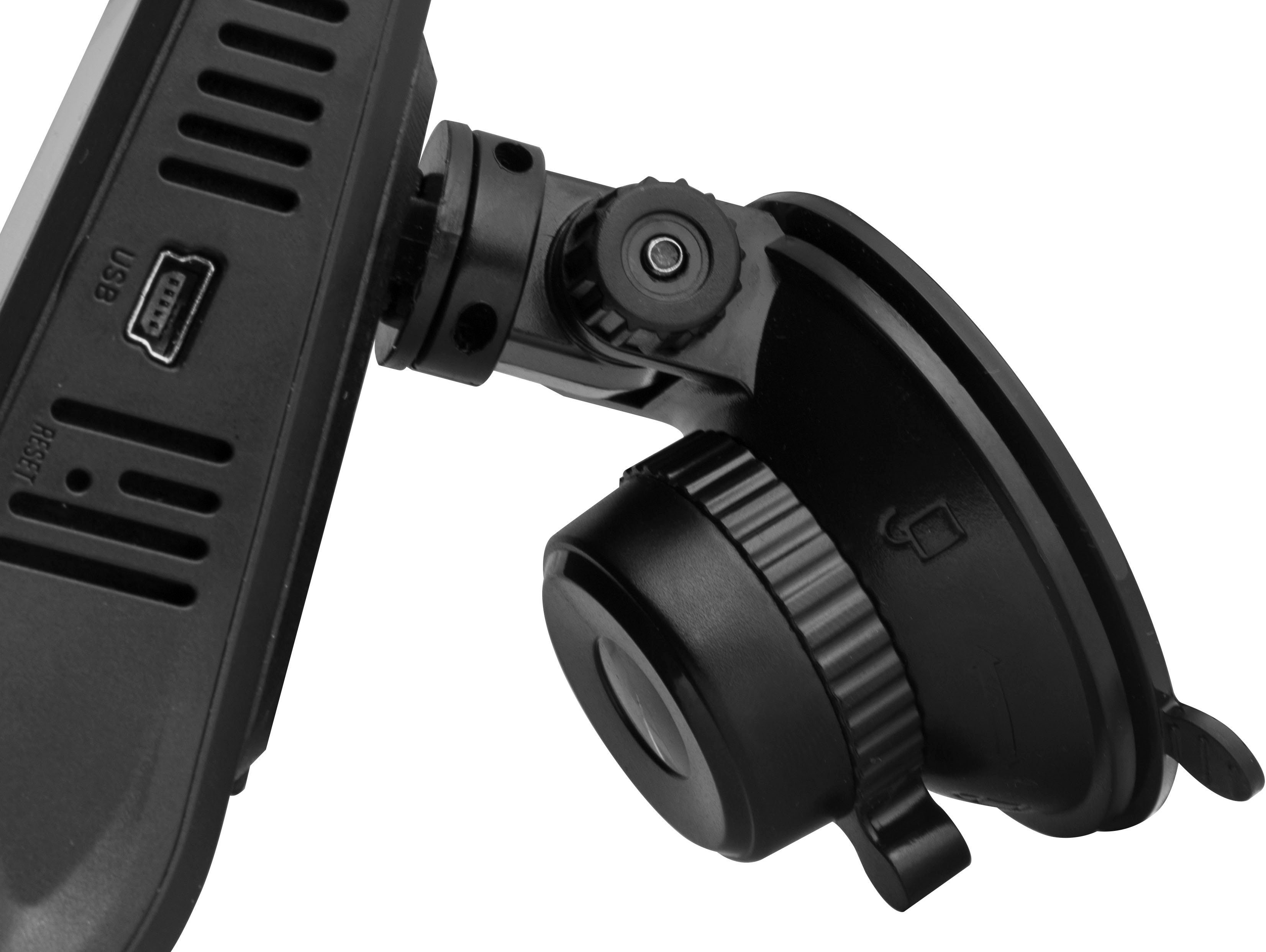 Technaxx FullHD Dual TX-185 Dashcam