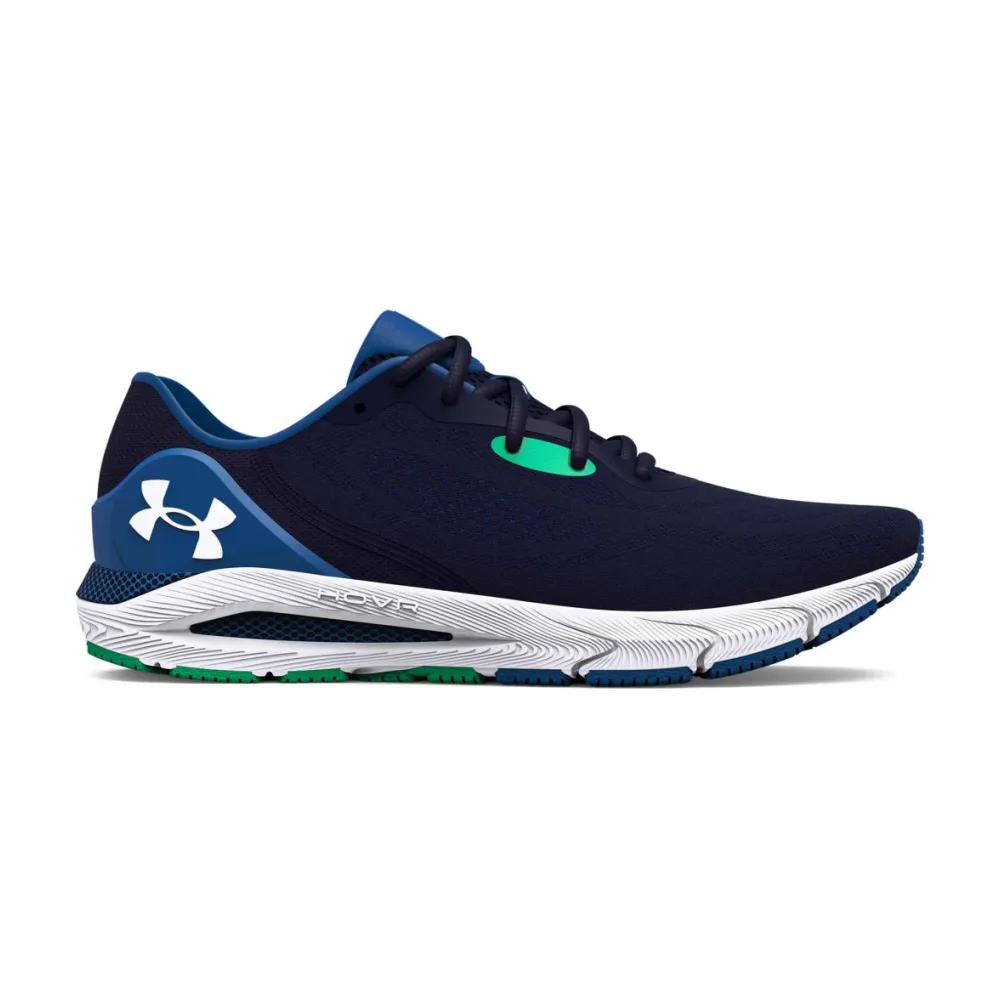 Under Armour HOVR Sonic 5 3024898-400 / blau
