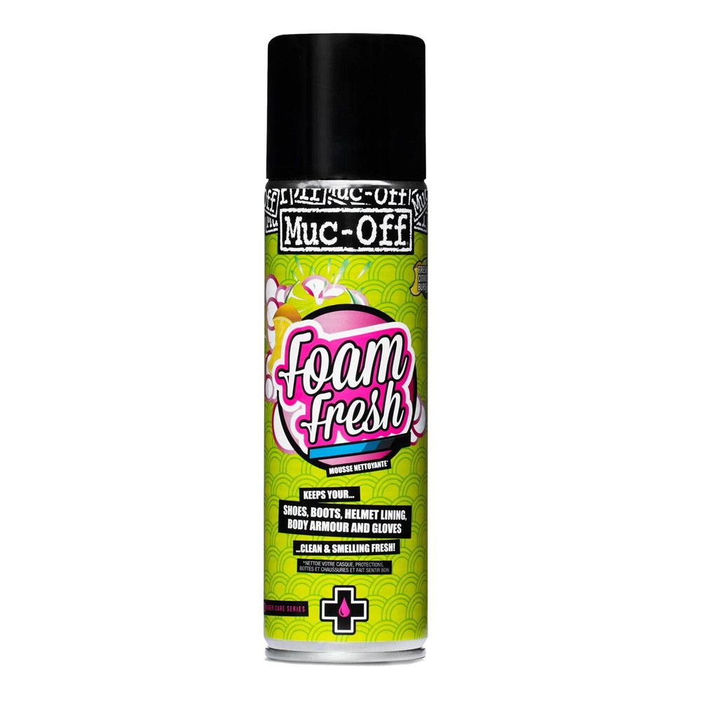 Muc-Off Premium Bike Shoe Care Kit Schuhreiniger kaufen | Bike-Discount