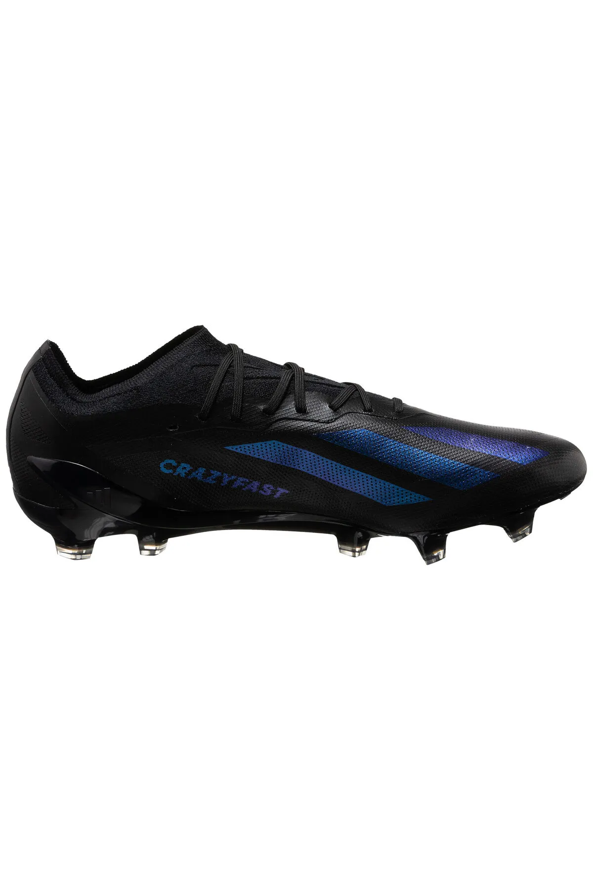 adidas  Laufschuh & Trainingsschuh - Schwarz - Flacher Absatz