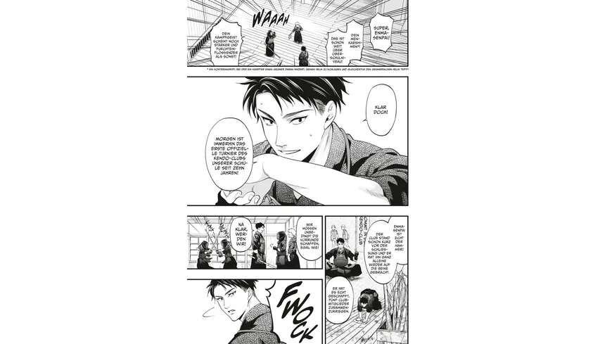 Twisted Wonderland: Der Manga 1 - Episode of Heartslabyul