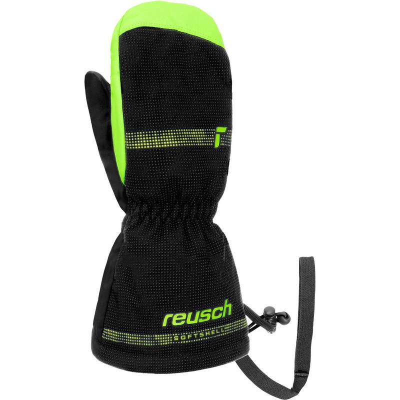 Reusch Maxi R-TEX XT Outdoorhandschuhe Kinder