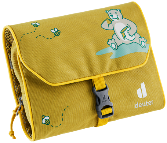 Wash Bag Kids