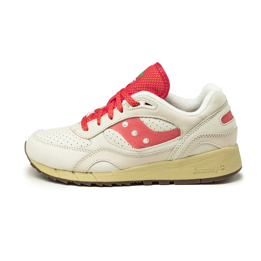 Saucony Shadow 6000 New York Cheesecake S70700-1 / braun