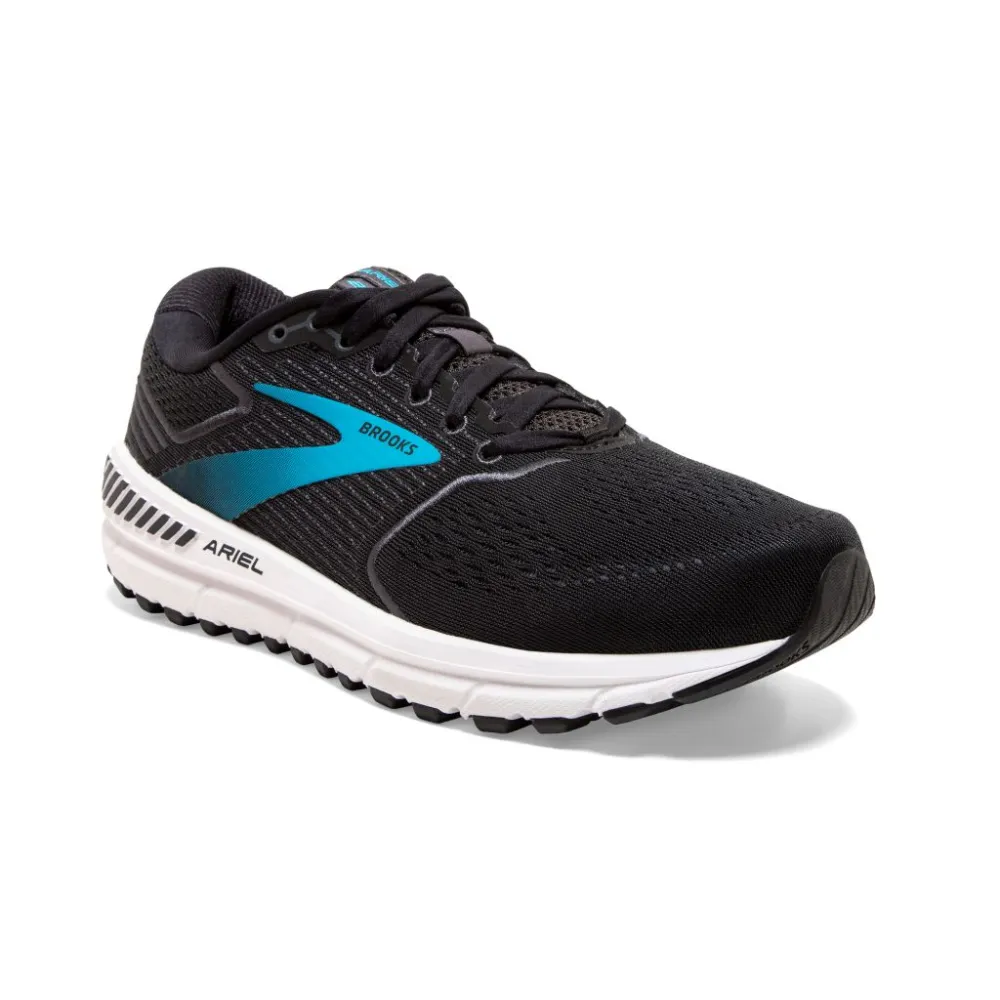 Brooks Ariel 20 1203151B064 / schwarz
