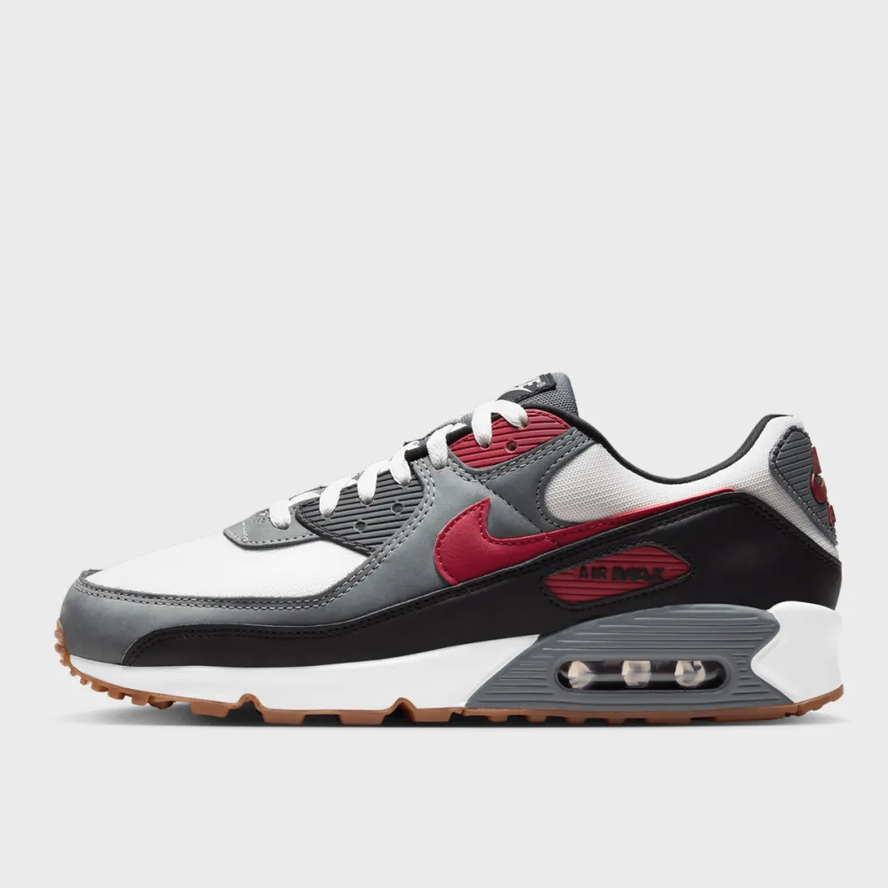 Nike Air Max 90 FB9658-100 / weiss