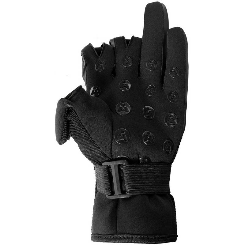 Arapaima Fishing Equipment Neopren Angelhandschuhe Wizard Fingerhandschuhe
