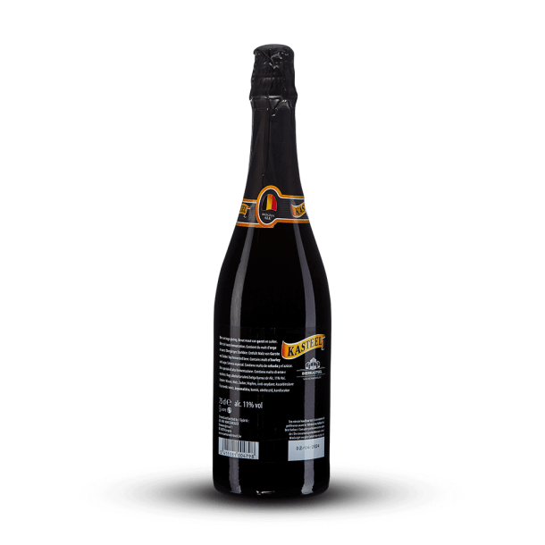 Kasteel Cuvée du Château