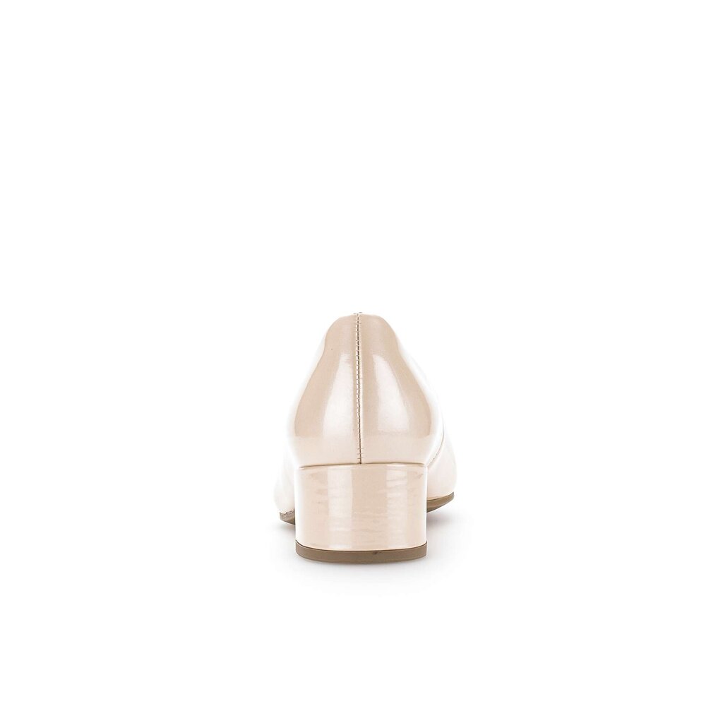 Gabor fashion Eleganter Pumps rosa