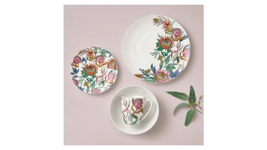 MAXWELL & WILLIAMS Schale WARATAH Ø 19cm