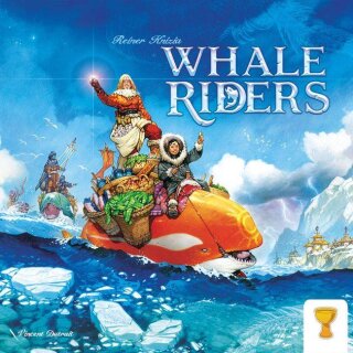 Whale Riders (EN)
