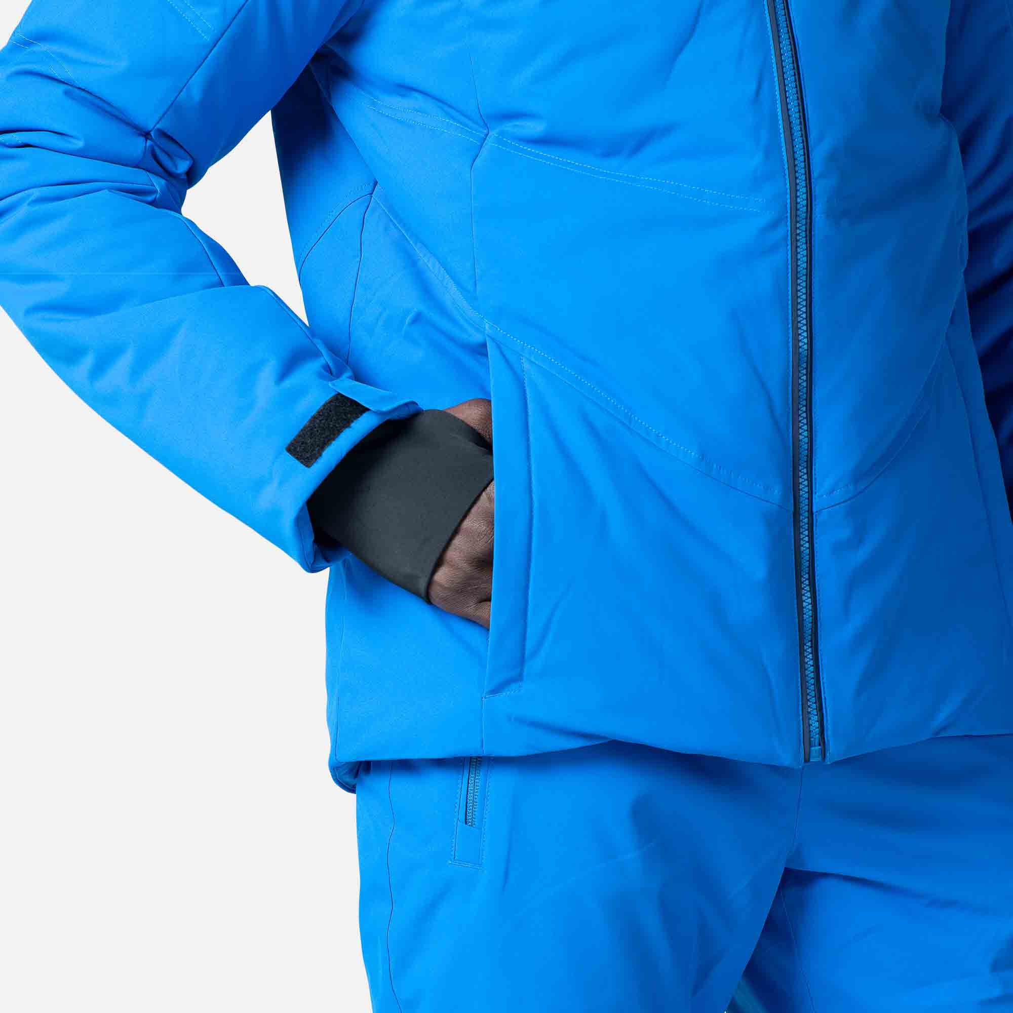 Veste de ski Siz homme