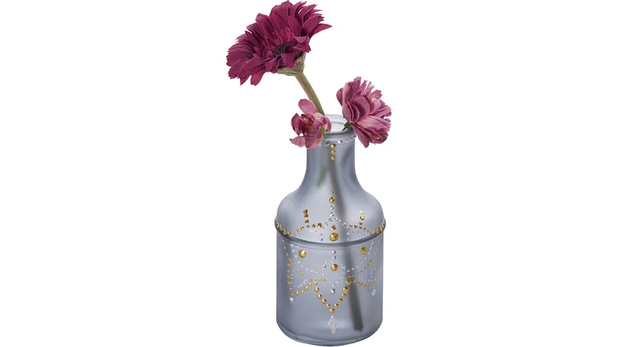 folia Perlenstifte 2er-Set gold/silber