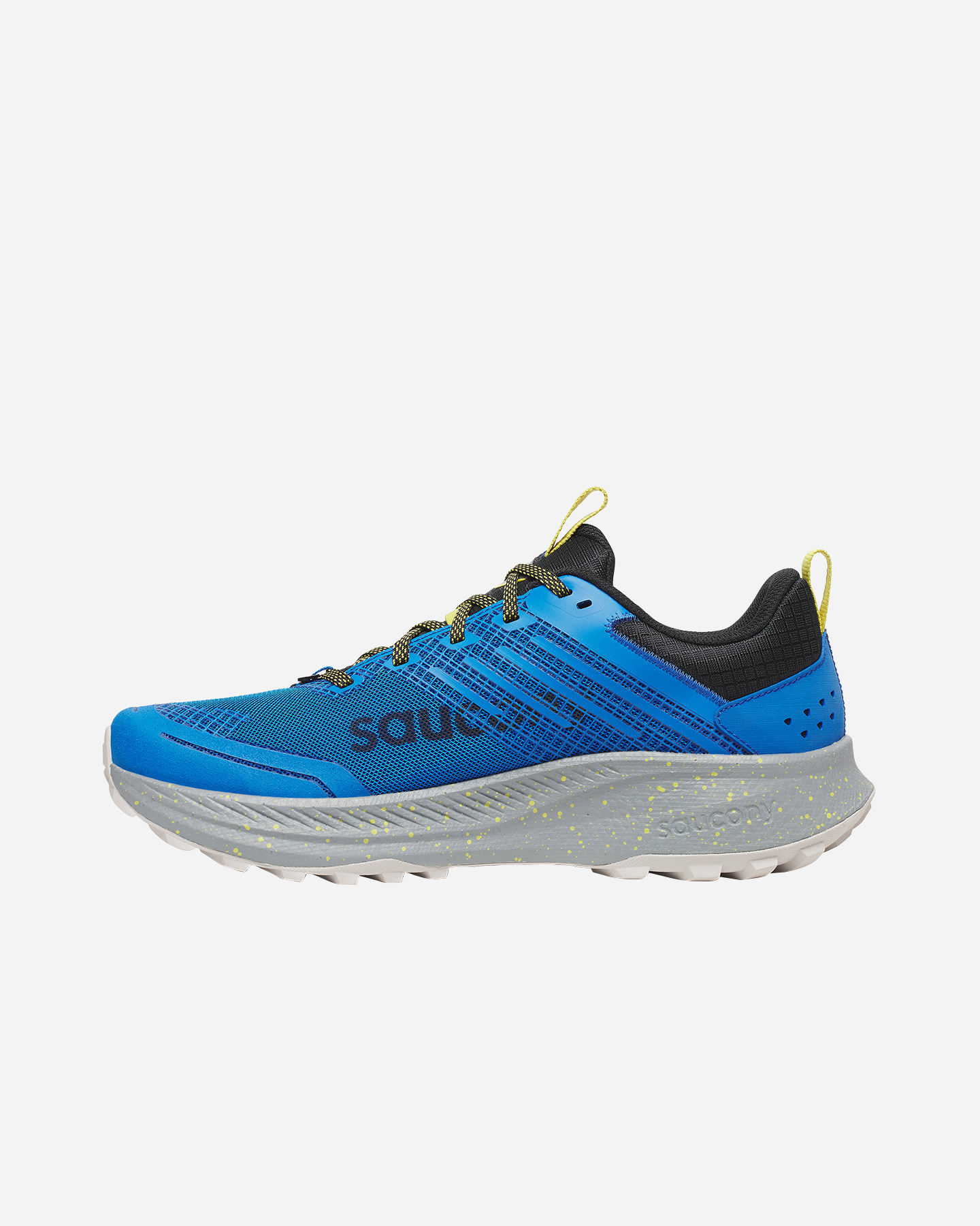 Scarpe Trail Saucony Ride Tr2 M S20951-160