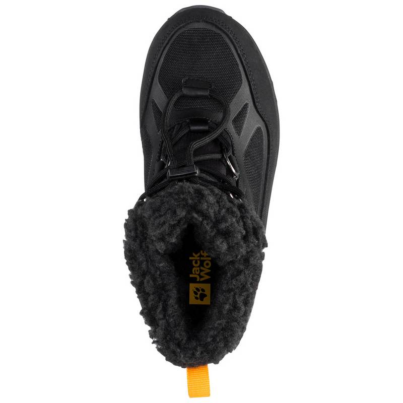 Jack Wolfskin VOJO SHELL XT TEXAPORE MID K Winterschuhe Kinder