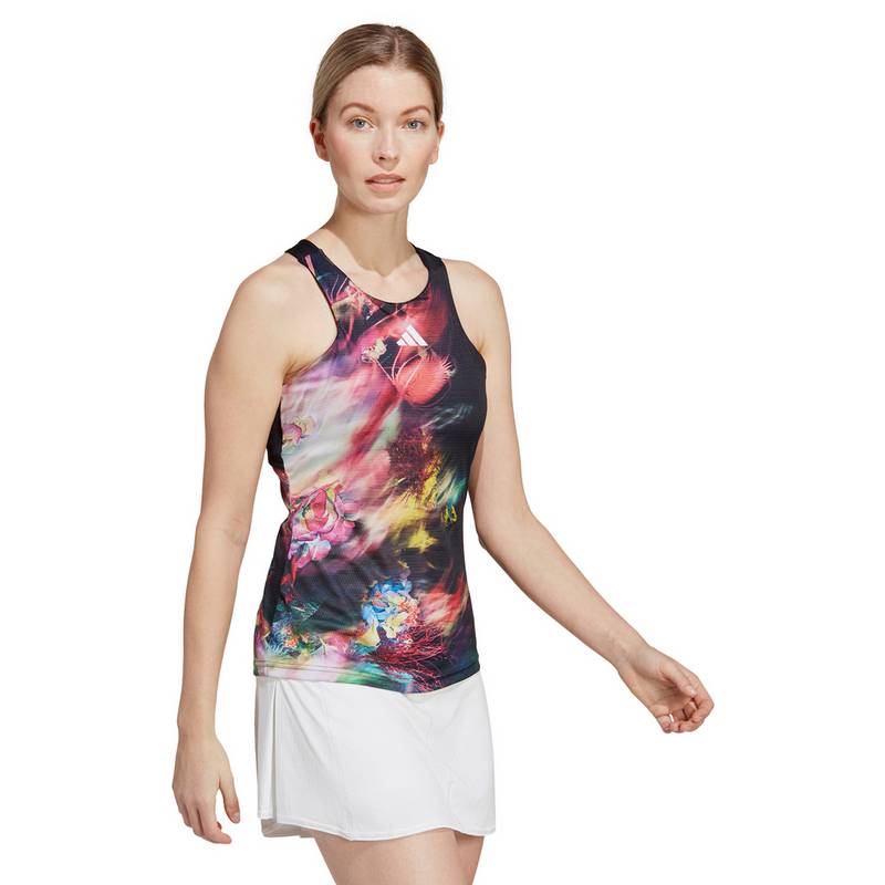 adidas Melbourne Funktionstank Damen