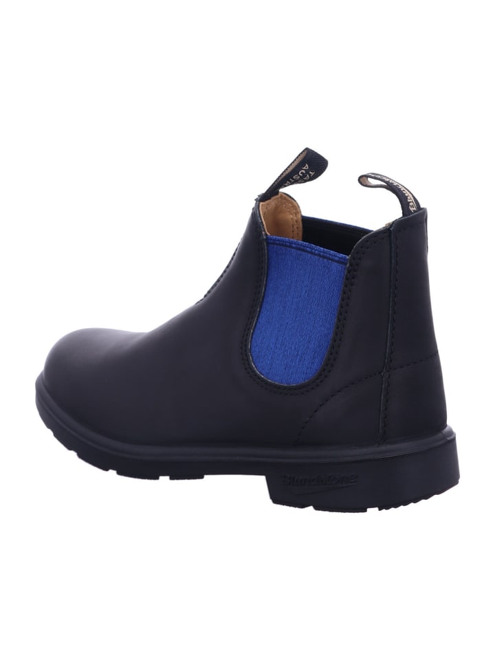 Tommy Hilfiger Chelsea Boot in schwarz günstig kaufen