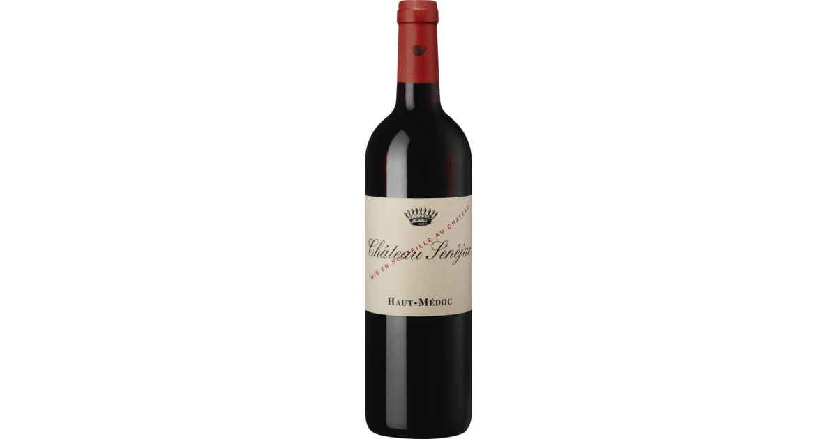 Château Senejac
