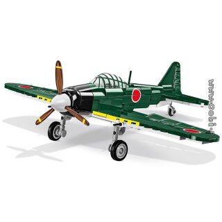 Mitsubishi A6M2 