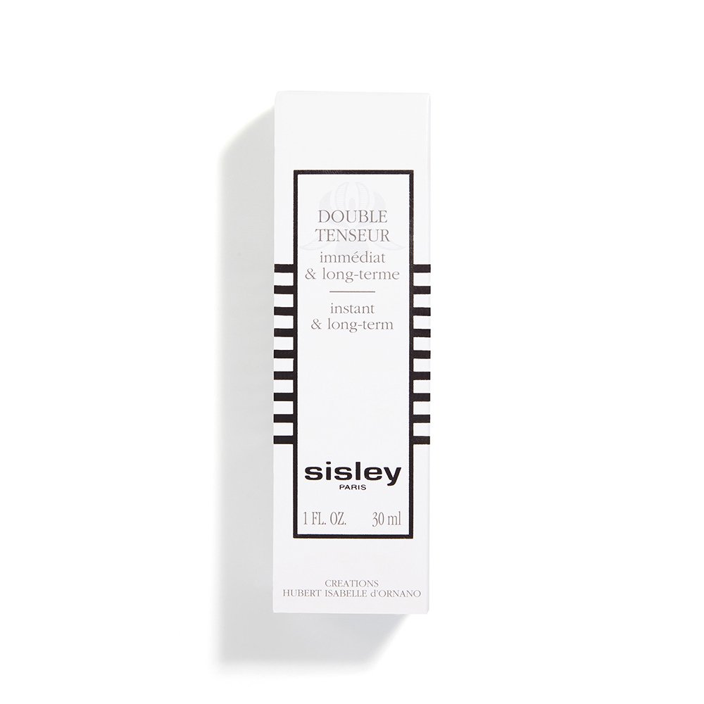 Sisley Anti-Aging Pflege Double Tenseur - Ultrastraffende Pflege
