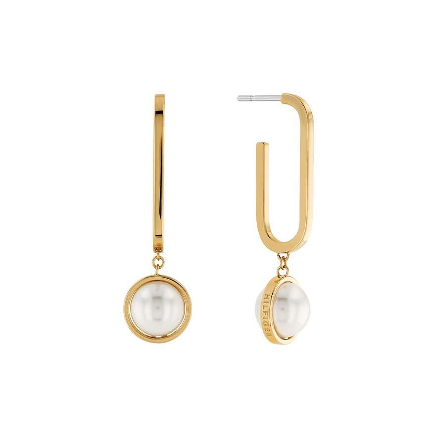 Tommy Hilfiger Ohrstecker