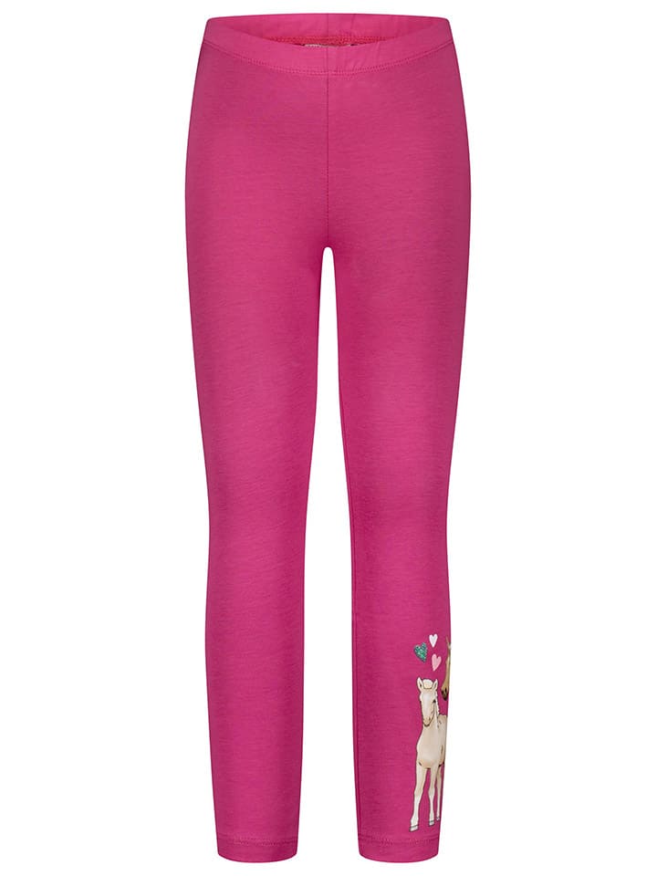 Salt and Pepper Leggings in Pink günstig kaufen