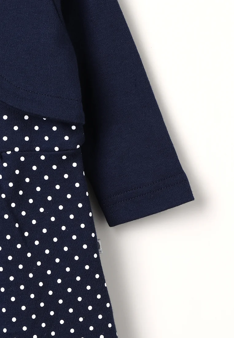 Jacky Baby CLASSIC - Vestido de jersey