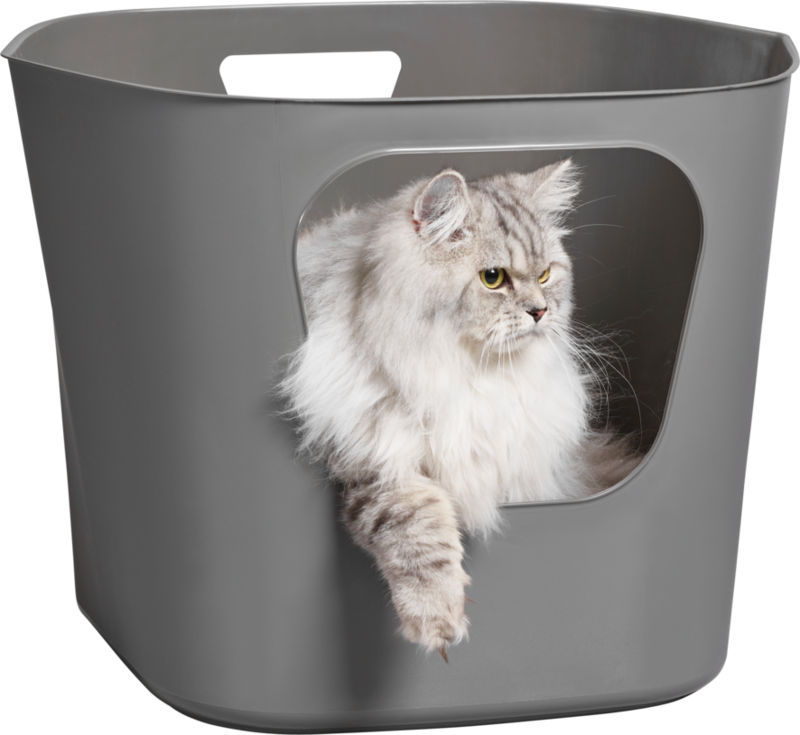 AniOne Katzentoiletten AniOne Katzentoilette Pure
