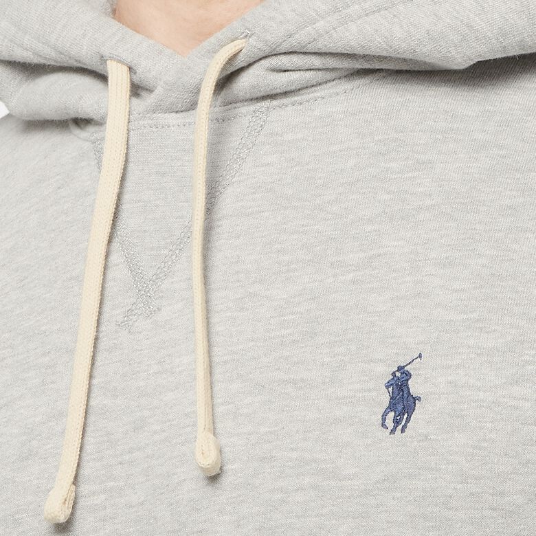 Polo Ralph Lauren Hoodie andover heather