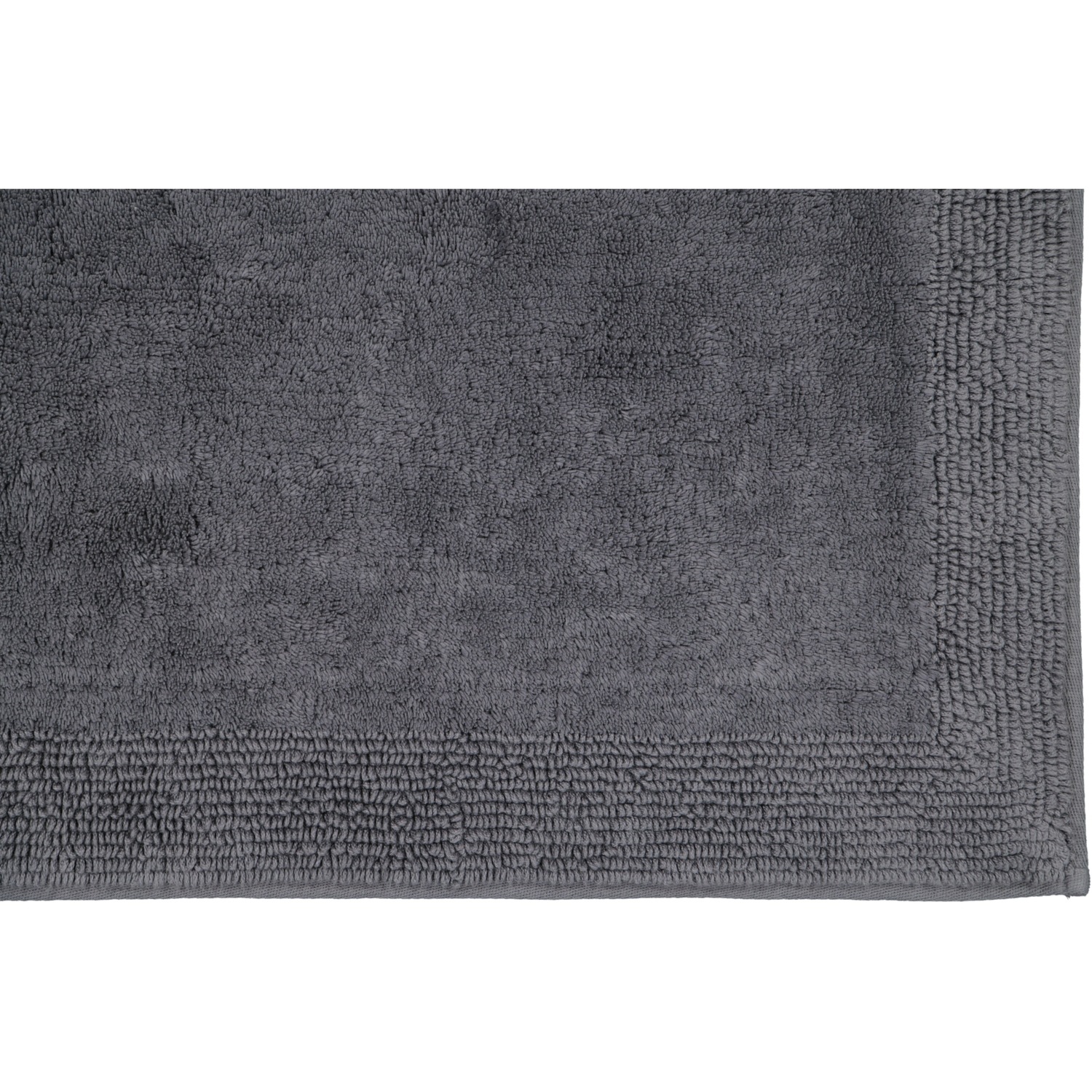 Villeroy & Boch Badteppiche Coordinates Charisma 2555 graphite - 774