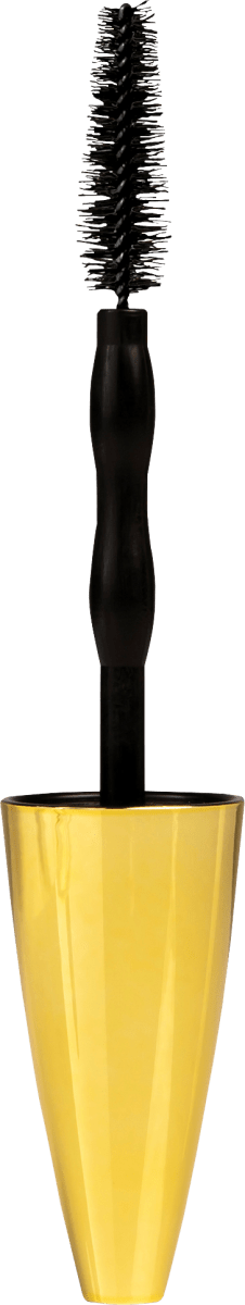 Mascara Colossal Big Shot Daring 03 Black, 9,5 ml
