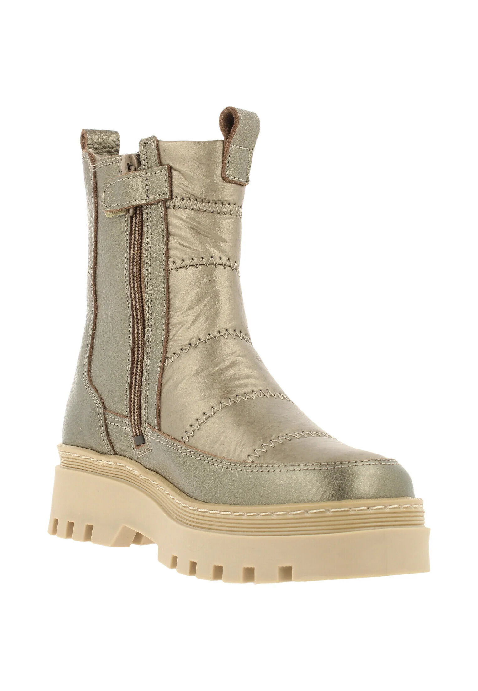 Botas Bullboxer