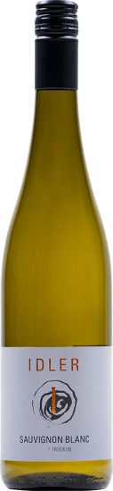 2022 SAUVIGNON BLANC trocken Bio - Weingut Idler
