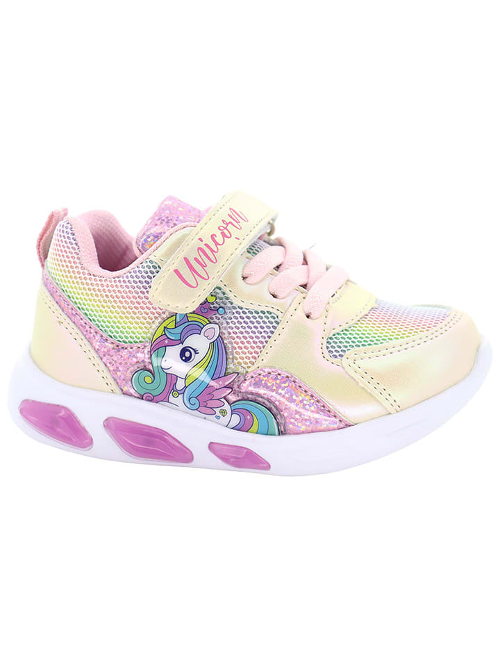 Disney Sneakers in Bunt günstig kaufen