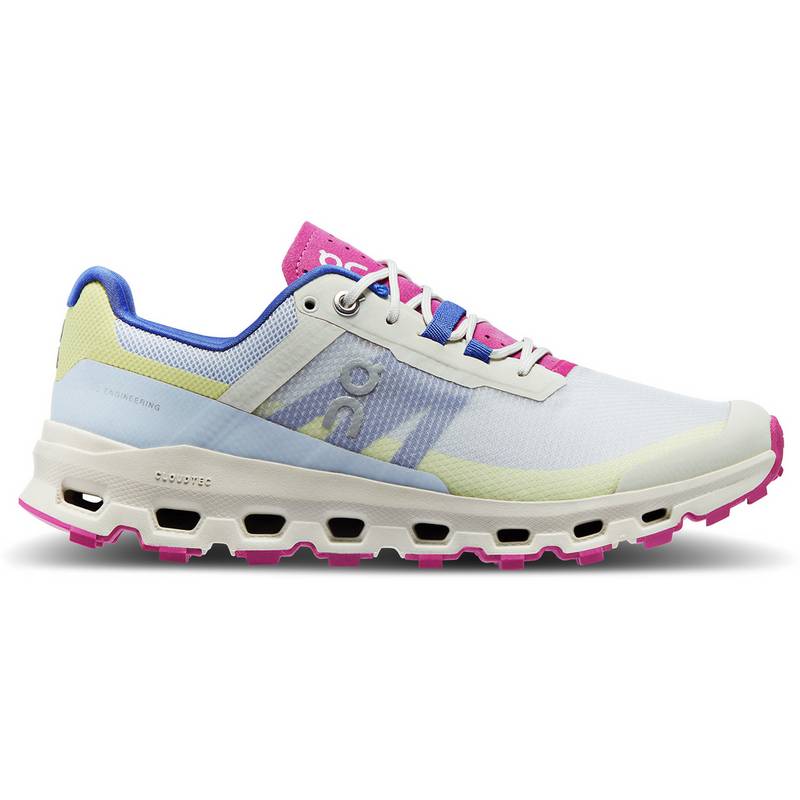 On Cloudvista Laufschuhe Damen