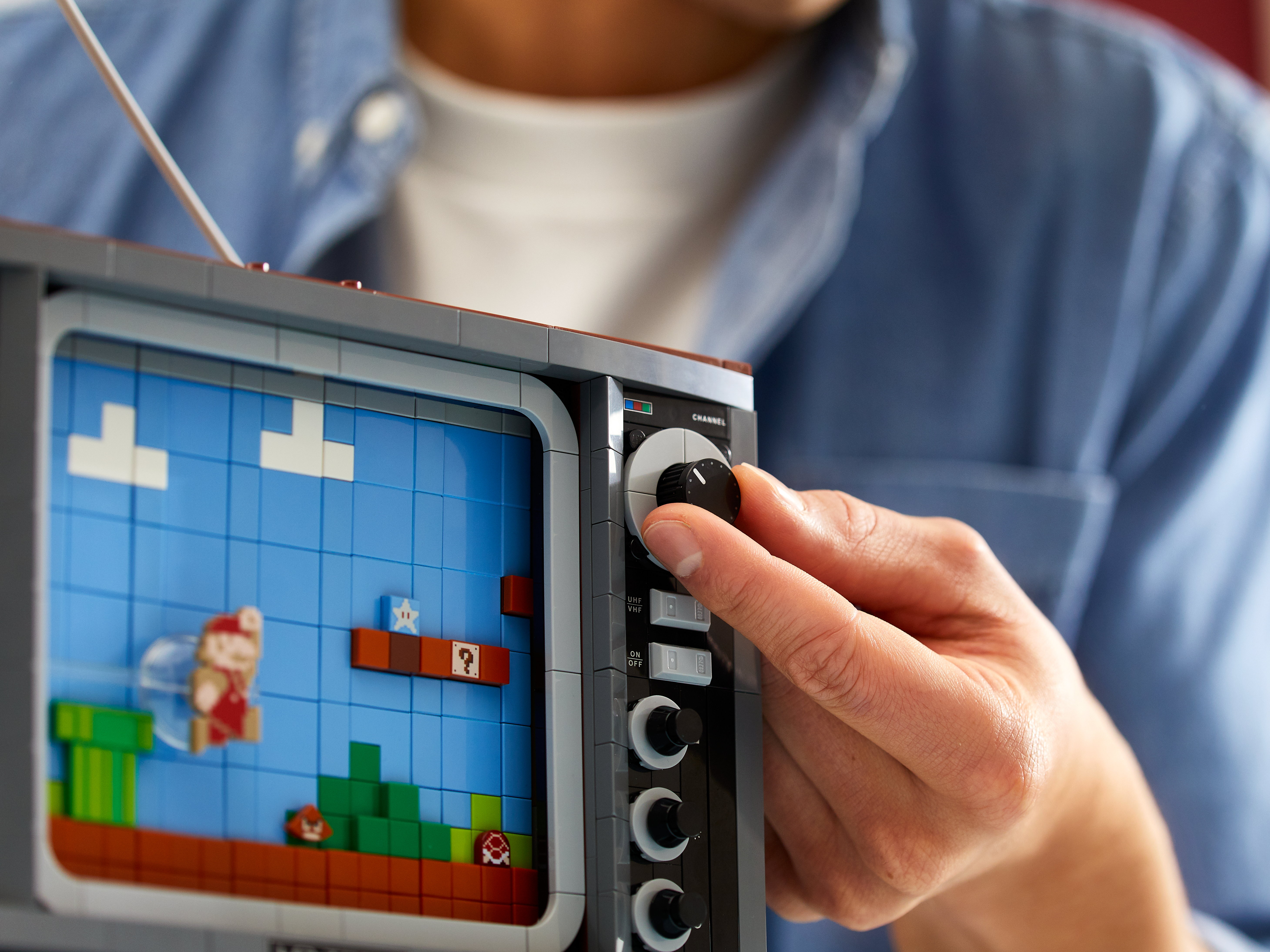 Nintendo Entertainment System™ 71374