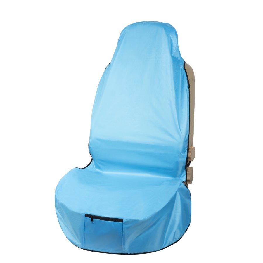 NORAUTO Universal SPORT PROTECTION Sitzschoner, Farbe blau, 1 Stück - ATU